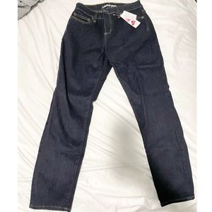 Denim jeans